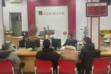 侨汇给越南经济注入发展动力。