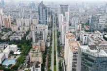附图。
