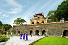河内旅游景点。
