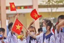 新学年开始 越南国家主席阮春福向全国师生致公开信