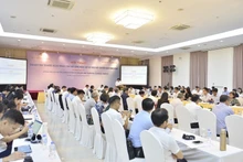 研讨会场景。（图片来源：CPV）