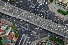 黎文梁—三环路地下隧道