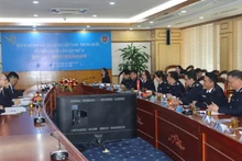 会议场景。（图片来源：