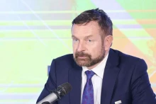 法语国家国际组织亚太区首席代表埃德加·多里格。