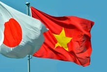 越日致力于亚洲和世界和平与繁荣的全面战略伙伴关系【图表新闻】