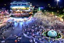附图。