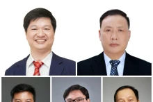 河内国家大学的5名科学家跻身世界一万名最具影响力的科学家之列。（图片来源：chinhphu.vn）