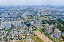 附图。
