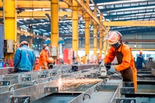 2022年越南工业附加值同比增长7.69%【图表新闻】