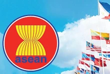 附图。