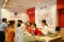 附图。