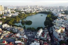 河内市公布乡级行政单位调整方案