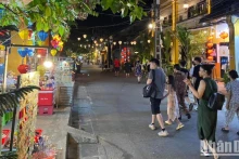 会安位列越南最热情好客城市榜首。