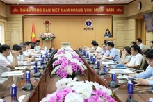 会议全景（图片来源：《财政时报》）