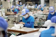 2024年越南纺织品服装出口额达440亿美元。