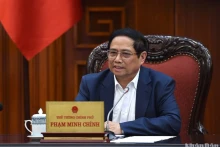 范明正总理要求主动采取更加合适、及时、有效的解决方案来管理、运行和稳定黄金市场。