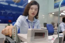 附图。