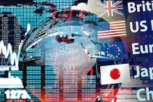 世界经济“火车头”发出积极信号