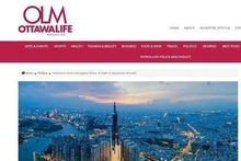 文章页面截图。