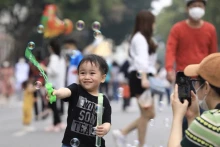 附图。（图片来源：越通社）