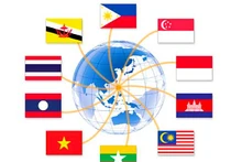 附图。