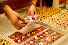 越南金价创5个月以来新低。