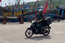 解除IUU'黄牌'警告：'边防大喇叭'宣传模式成效明显