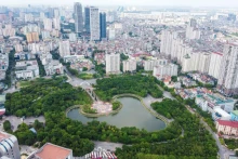 越南国会继续讨论《首都法修正案（草案）》依然存在异议的内容。