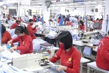 越南制造业健康程度有所改善