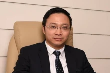 海外越南人商会(BAOOV)兼澳大利亚越南商会(VBAA)秘书长杜嘉胜。
