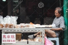 马来西亚优先对“白发经济”的投资。