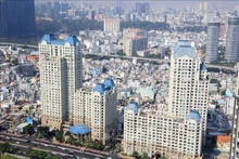 附图。