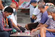 泰国拟将退休年龄提升至65岁。