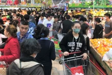 附图。