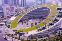 越南企业在美国杂志评选的“对社会产生积极影响”榜单中位居第三。