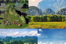 2021-2030年阶段国家环境保护规划获批。