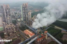 世行建议越南加大减排力度，力争2050年实现净零排放。