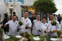 2025年岘港美食之旅节将于3月28日至4月1日举行。
