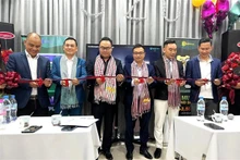 越南Unicorn Ultra（U2U）全面生态系统已举行柬埔寨代表处开业仪式。