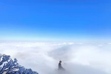 番西邦就像神秘故事中的仙境。（图片来源：Sun Group）