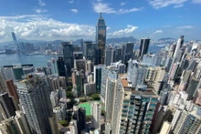 中国香港对越南公民实施新的签证政策