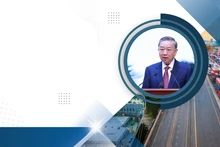 越共中央总书记苏林发表署名文章《越南经济发展新动力》
