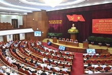 会议全景。（登科 摄）