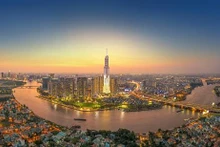 附图。