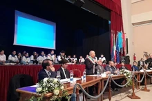 意大利开设卡洛·乌尔巴尼博物馆。