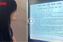 胡志明主席遗迹每日吸引数万名游客前来参观瞻仰【视频】