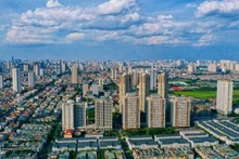 附图。