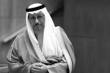 越南政府总理范明正就科威特国前首相逝世向科威特国首相致唁电
