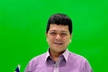 马来西亚太平洋研究中心首席顾问、新加坡南洋理工大学S. Rajaratnam国际研究学院高级学者胡逸山（Ei Sun OH）博士。