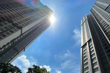 附图。